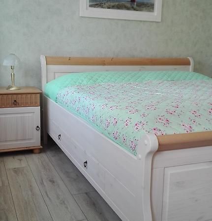 Haus Aquamarina App 9 Apartman Heringsdorf  Kültér fotó
