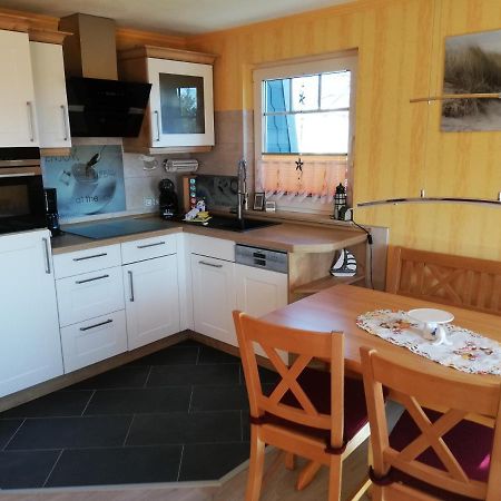 Haus Aquamarina App 9 Apartman Heringsdorf  Kültér fotó
