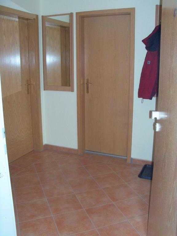 Haus Aquamarina App 9 Apartman Heringsdorf  Szoba fotó