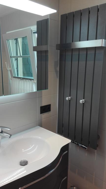 Haus Aquamarina App 9 Apartman Heringsdorf  Kültér fotó