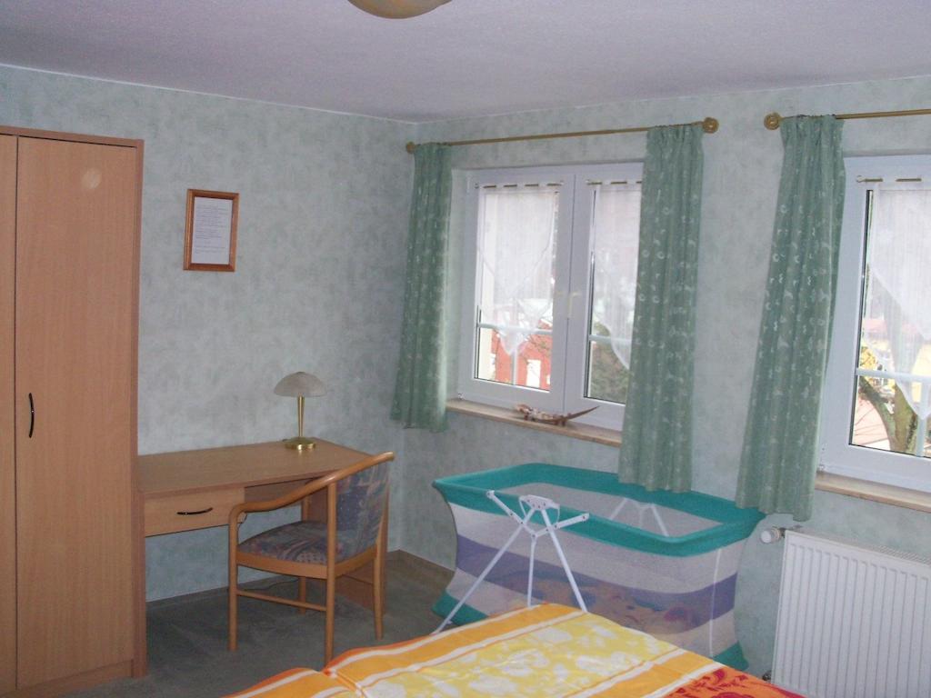 Haus Aquamarina App 9 Apartman Heringsdorf  Kültér fotó