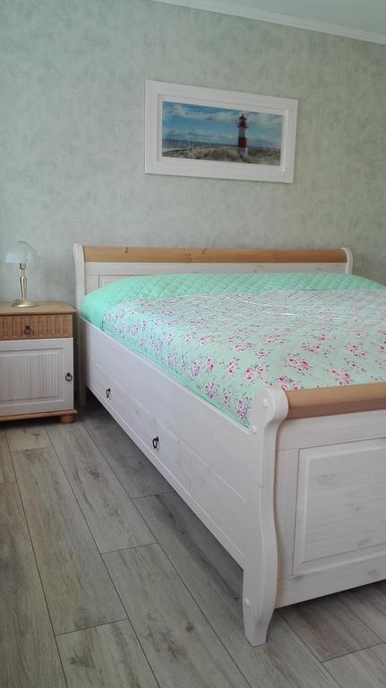 Haus Aquamarina App 9 Apartman Heringsdorf  Kültér fotó