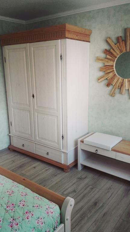 Haus Aquamarina App 9 Apartman Heringsdorf  Kültér fotó