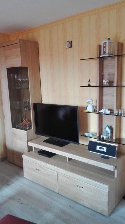 Haus Aquamarina App 9 Apartman Heringsdorf  Kültér fotó