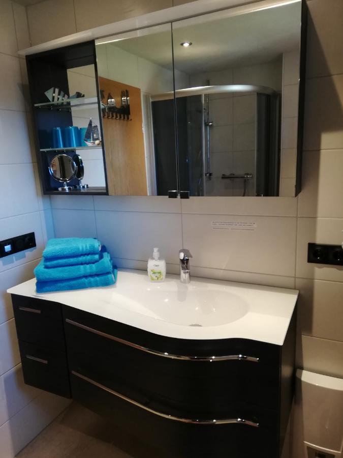 Haus Aquamarina App 9 Apartman Heringsdorf  Kültér fotó
